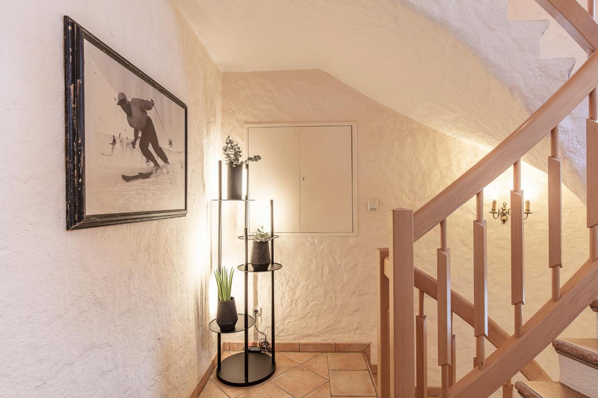 Gustls Ferienhaeusl Apartment Sölden Exterior foto