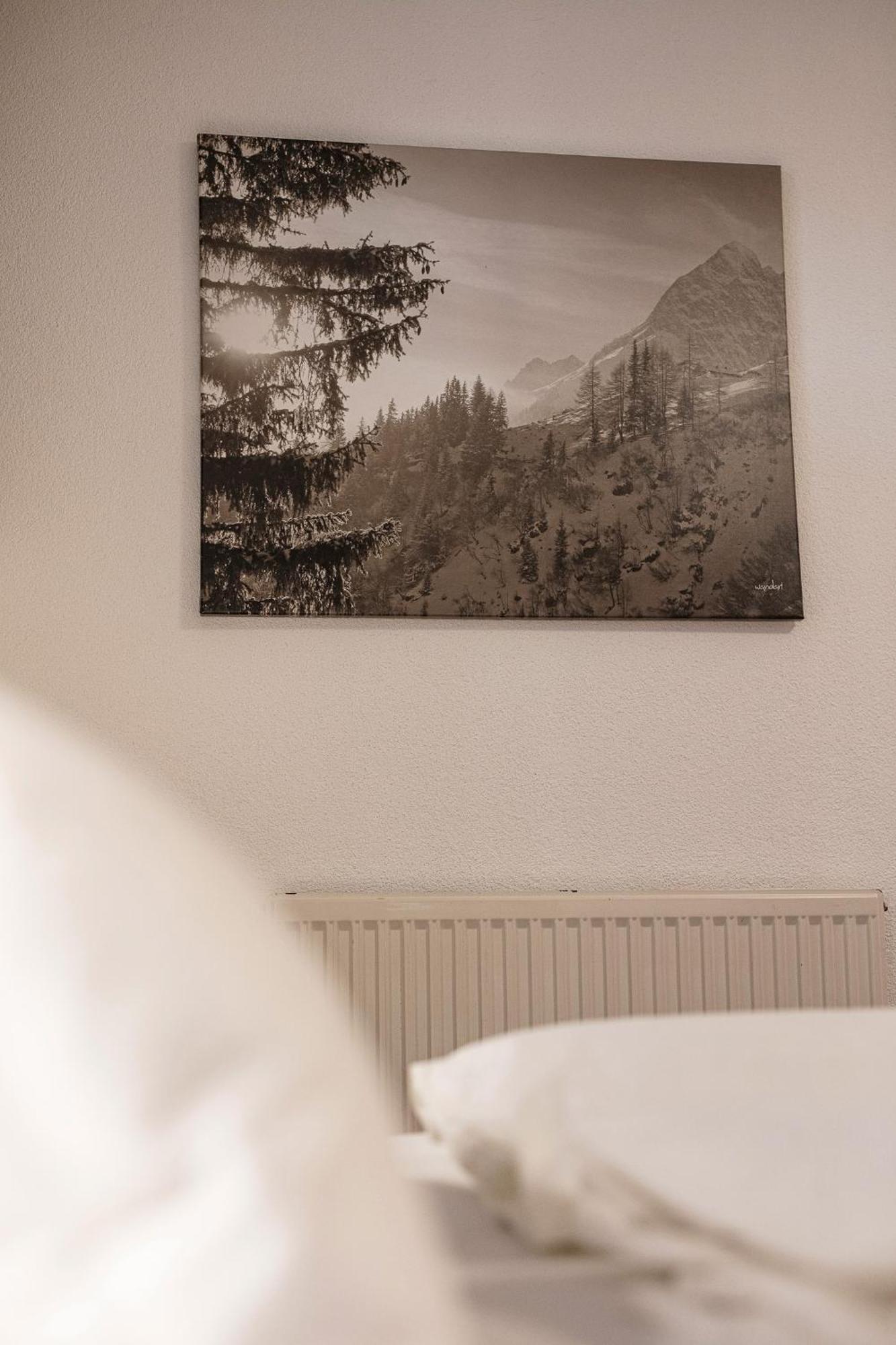 Gustls Ferienhaeusl Apartment Sölden Exterior foto